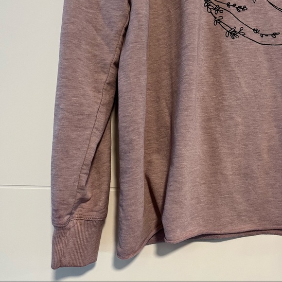 C&C California | Graphic Moon Sweatshirt - Picture 5 of 14